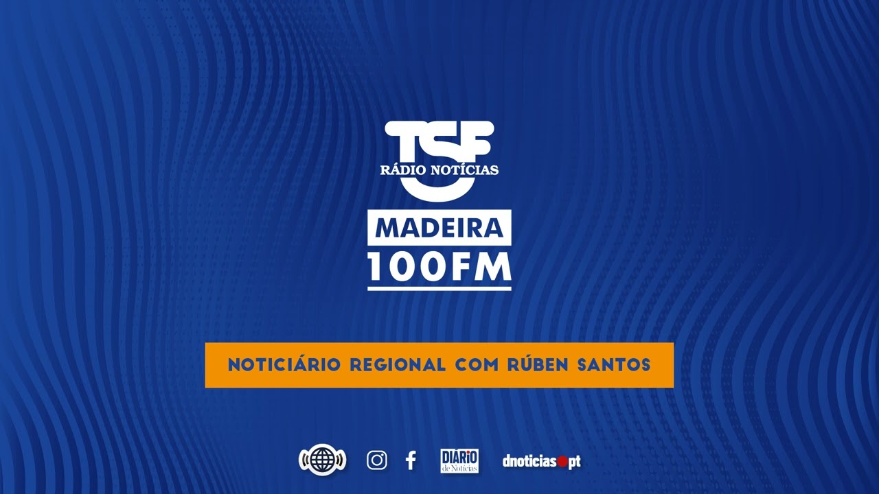 Noticiário Regional de 22 de janeiro de 2026