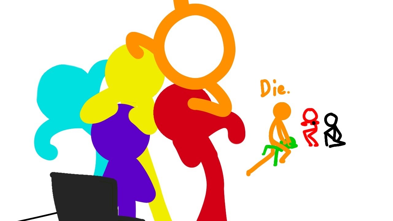 how alan stick man sings (-sega) ava,avm