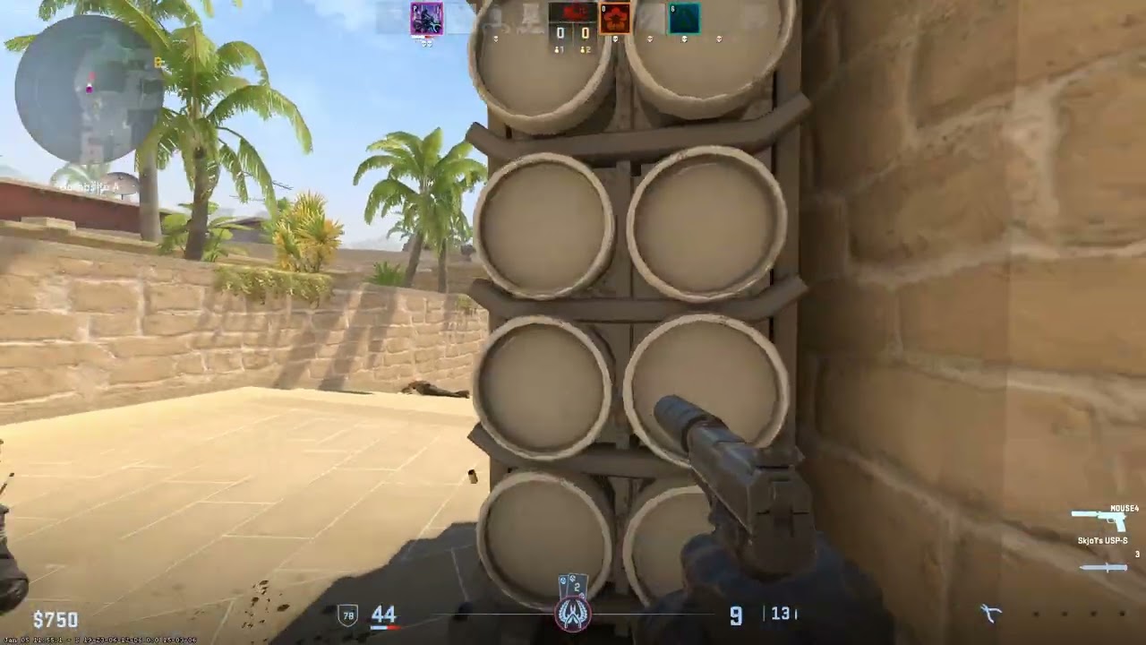 CS2 in 2026