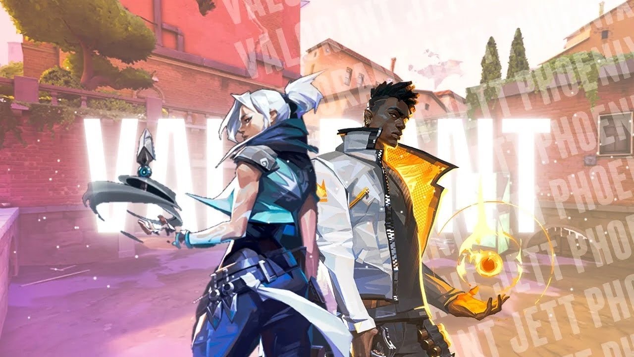 # Valorant Stream...  #Rankpush #ToxicGamePlay #funnyvideo