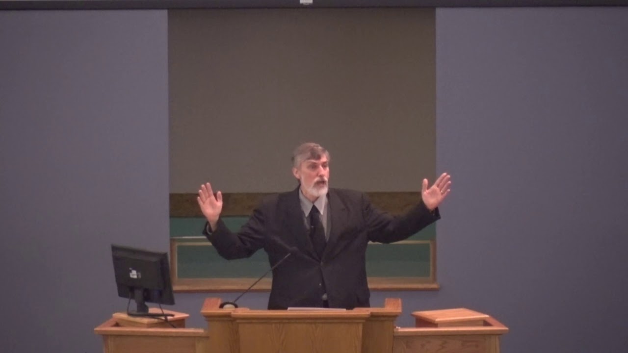 10/28/18 - Judging Righteous Judgement - Willette church of Christ