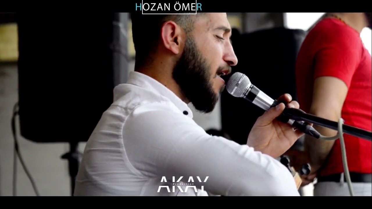 HOZAN ÖMER 2022 YENİ FULL ARAPÇA  DELİLO FOTO AKAY MARDİN ORTAKÖY GÜLHARRİN