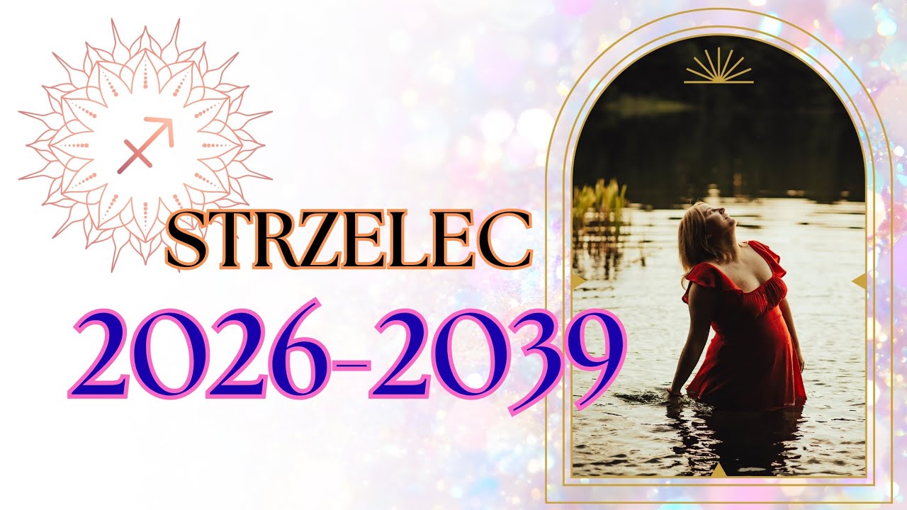 ♐️ STRZELEC 💓 Dobre Relacje, Korzystne Wsp&oacute;łprace 🤝 2026-2039 #tarot #horoskop