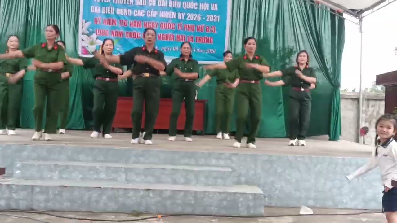 9 tháng 3, 2026