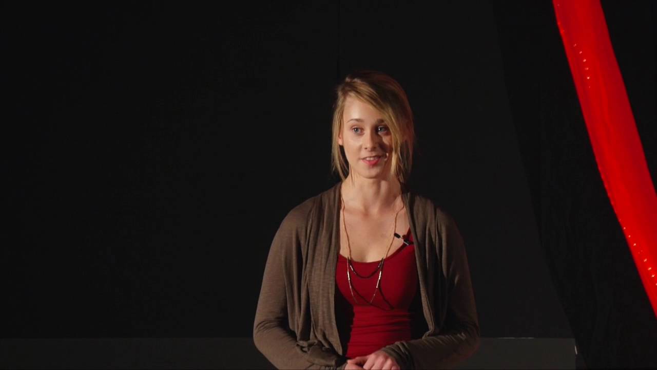 Hunting ethics | Kaylee Samsel | TEDxArlee