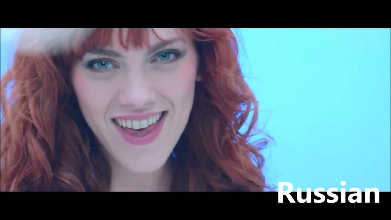 Let It Go - Pop Version in different languages