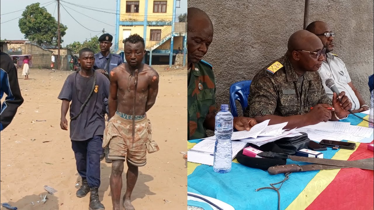 🚨EYINDI NA KINSESO KULUNA NA KOMBO YA CHINOIS BOTALA NDENGE AZO SAMBA NA PROCÈS