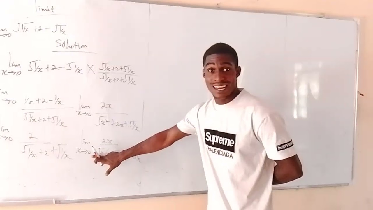 Limits