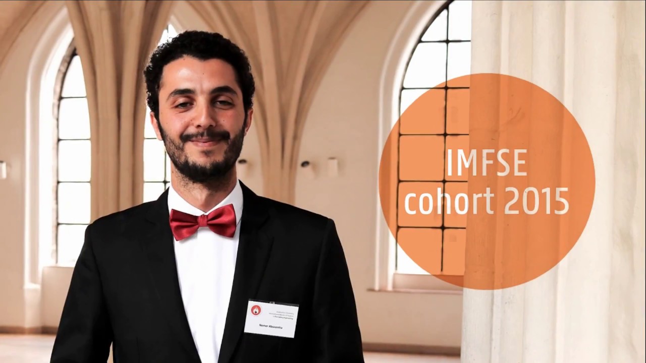 IMFSE graduation interviews 2017