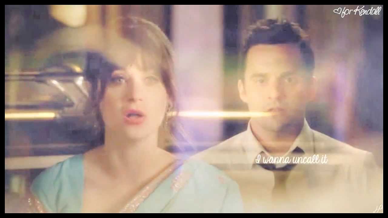 Nick + Jess || A Thousand Years [For Kendall ♥]