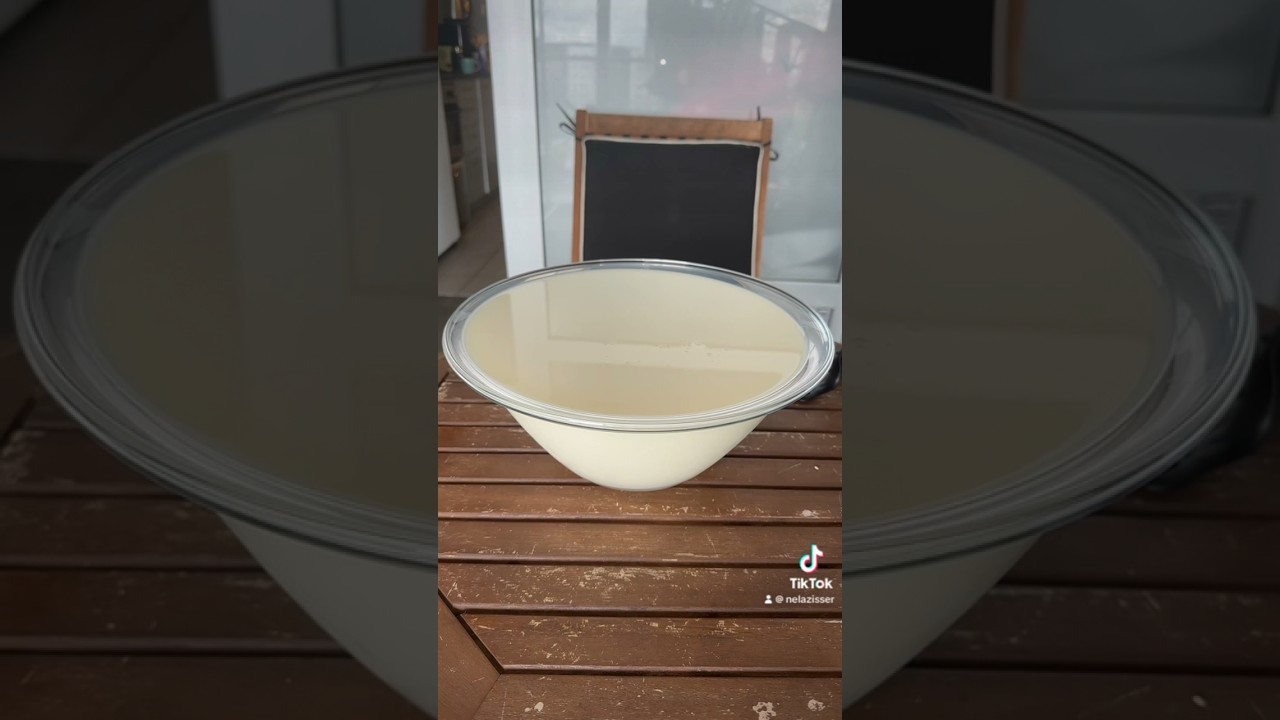 1 Gallon Milk Challenge