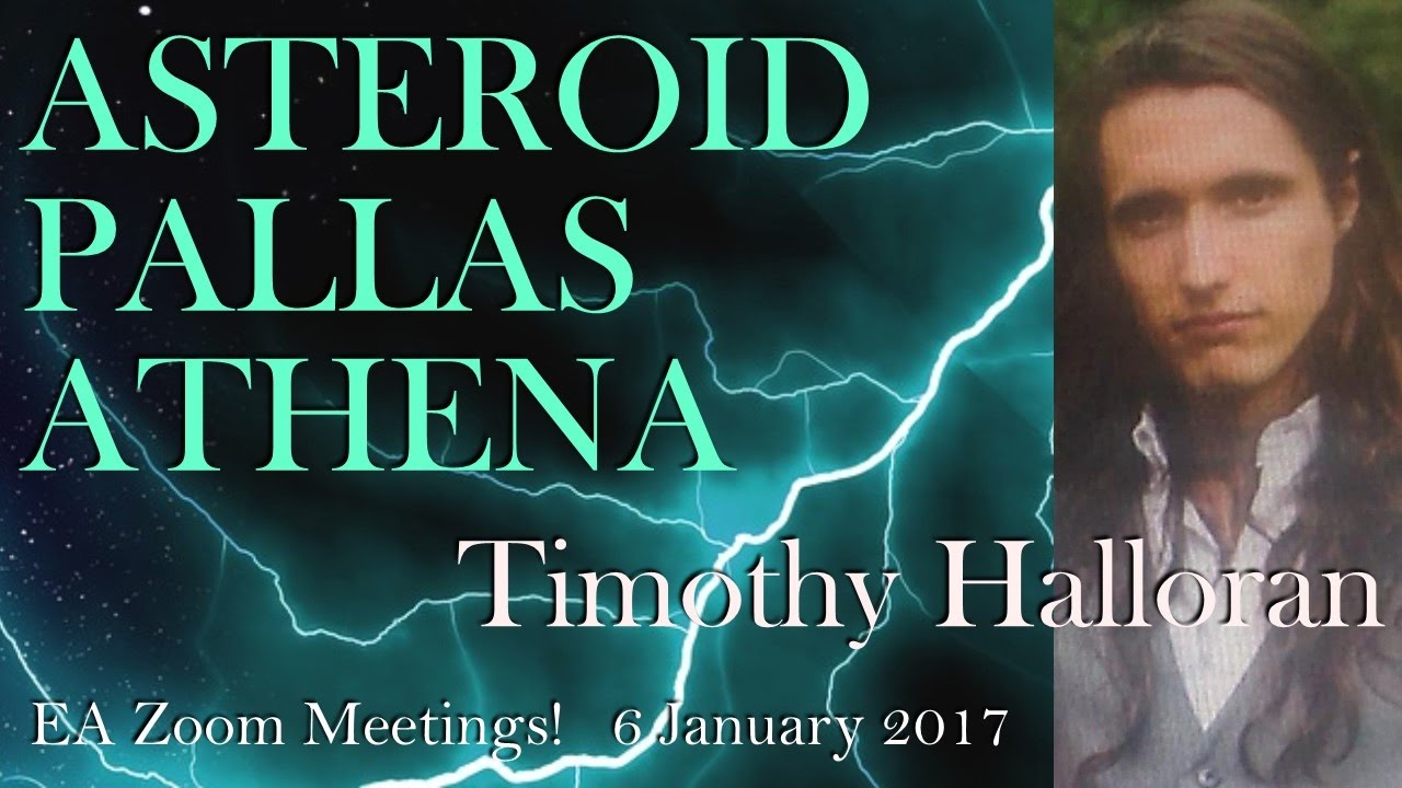 Timothy Halloran - 