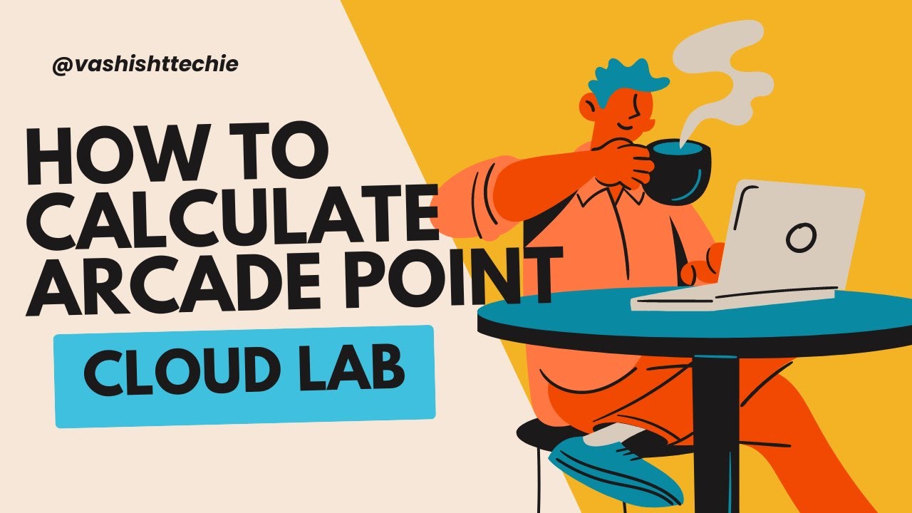 How to calculate arcade points | Arcade Helper | Arcade Point Counter | Subscribe to our channel