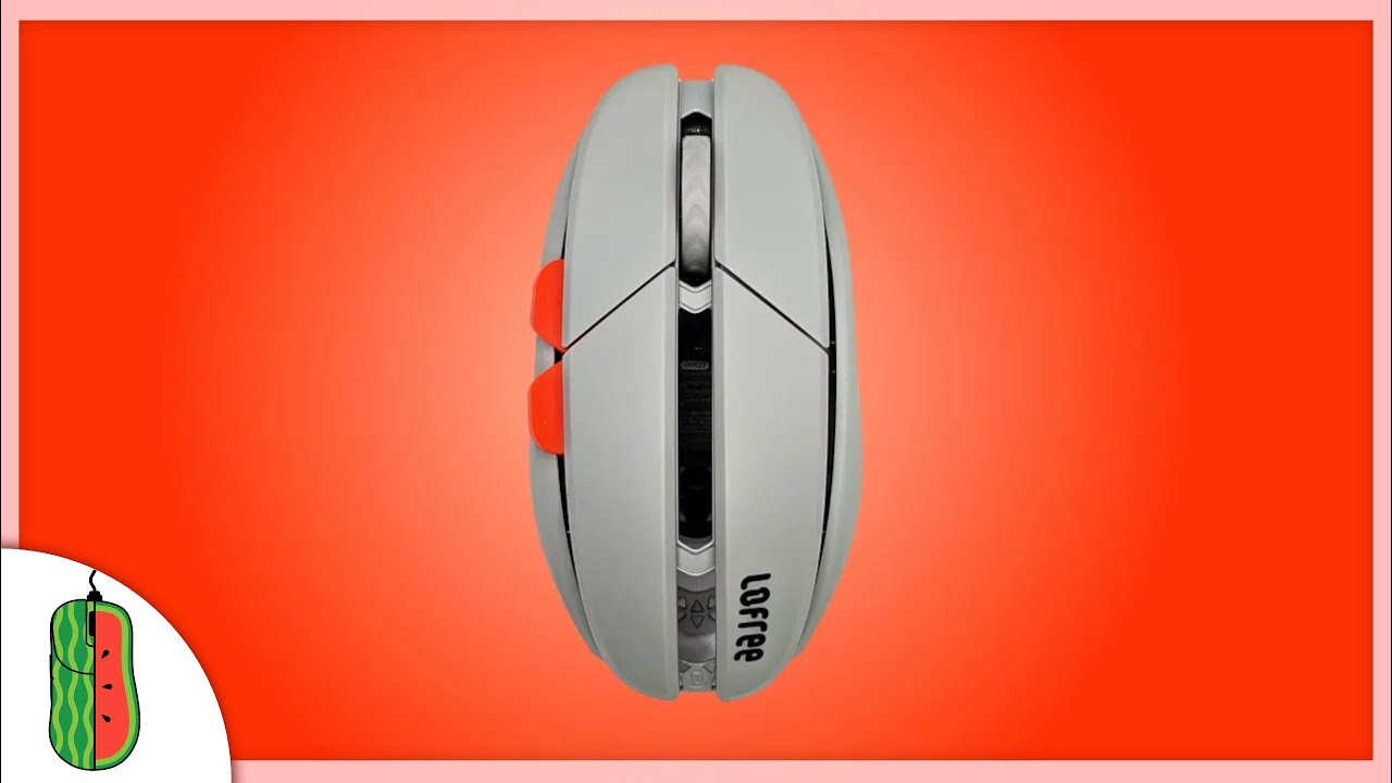 Lofree Hypace | The mel0n Review