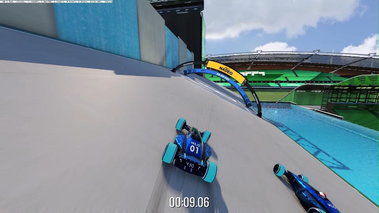 The finale of fun