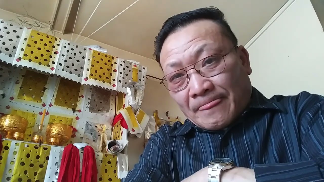 Khawv Koob Los Ntawm Npliaj Suav Part 3