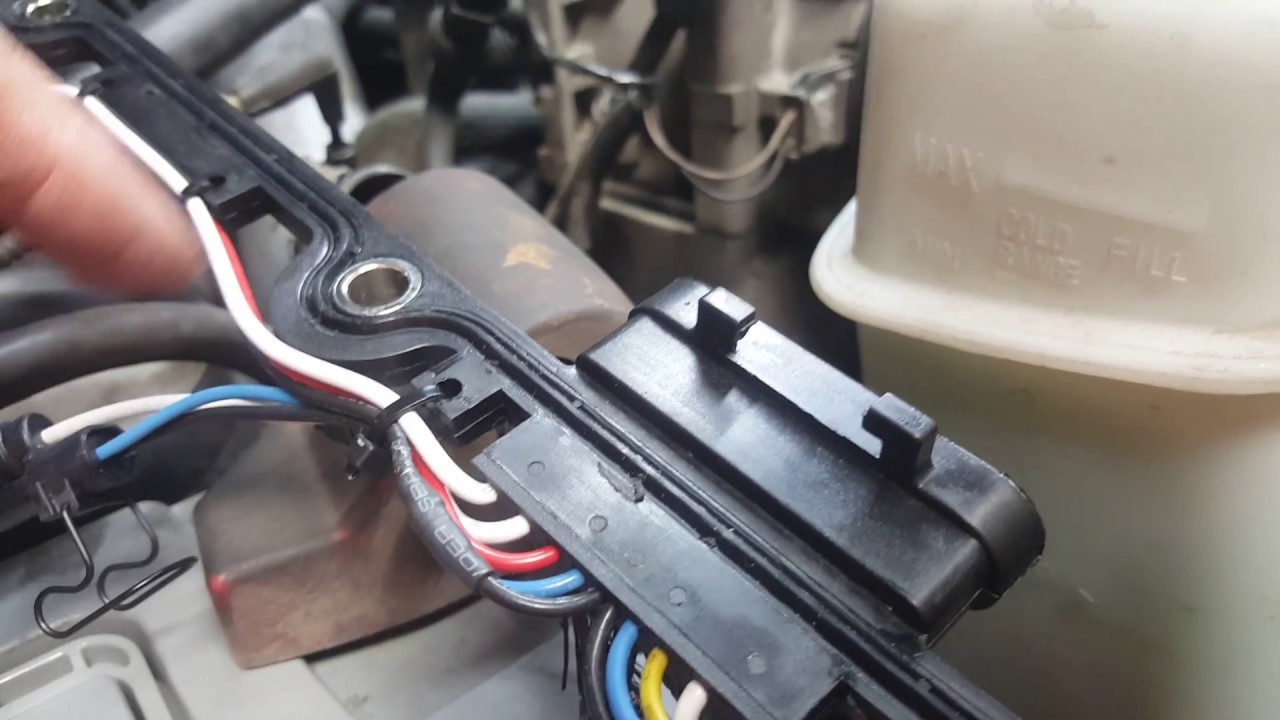 99-03 Ford 7.3 Powerstroke Dorman 