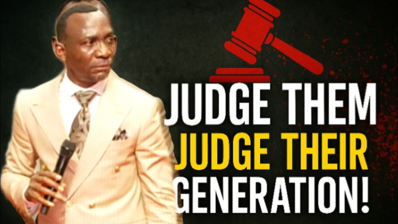 Prayer For Nigeria! - Dr Paul Enenche Speaks brutally About The State of the Nation!