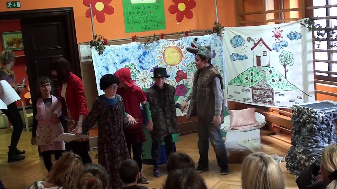Proslava ob materinskem dnevu
