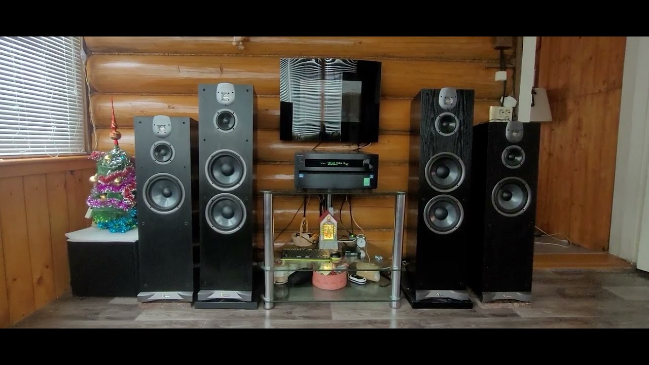 Infinity delta 40 VS Infinity Delta 60 (10)