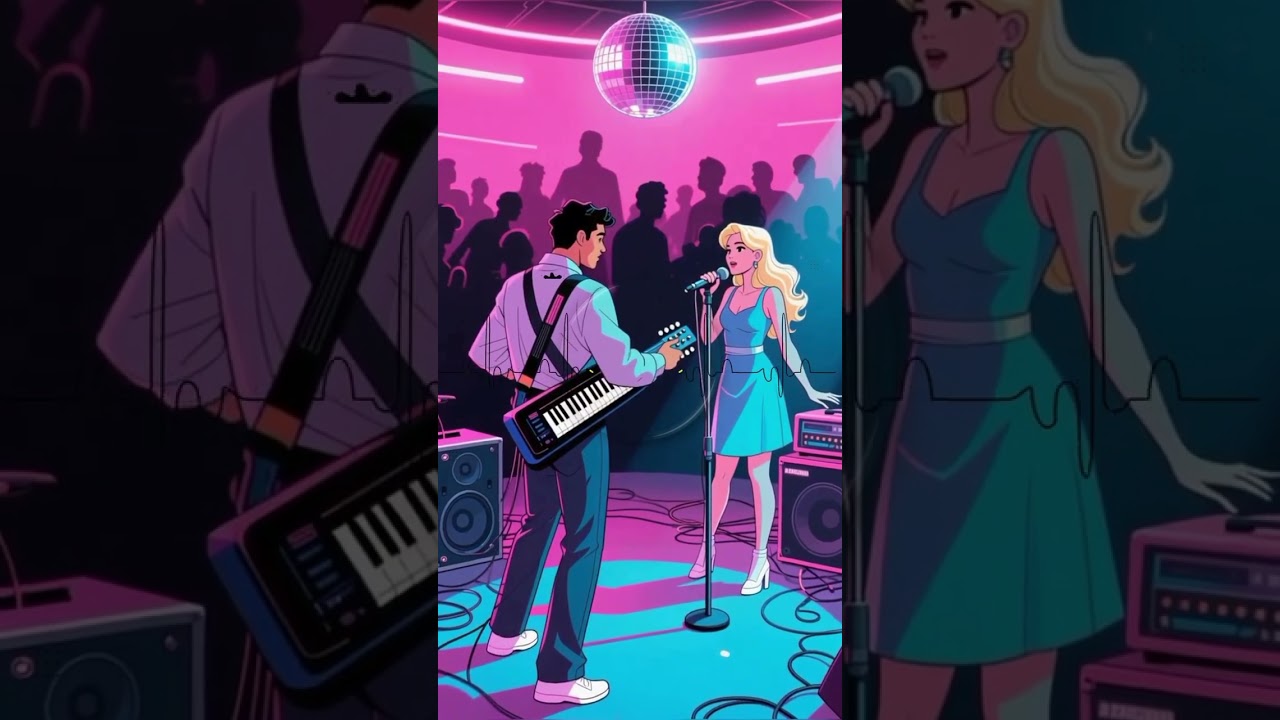 @BandaTuxPed #music #songlyrics #musica #popbrasil #synthpop #popbrasileiro no