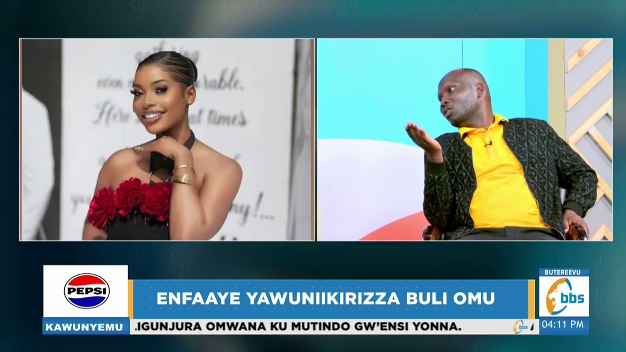 Laba Ebigambo bya Norbat Events ku nfa ya Diana Skys . #kawunyemu360