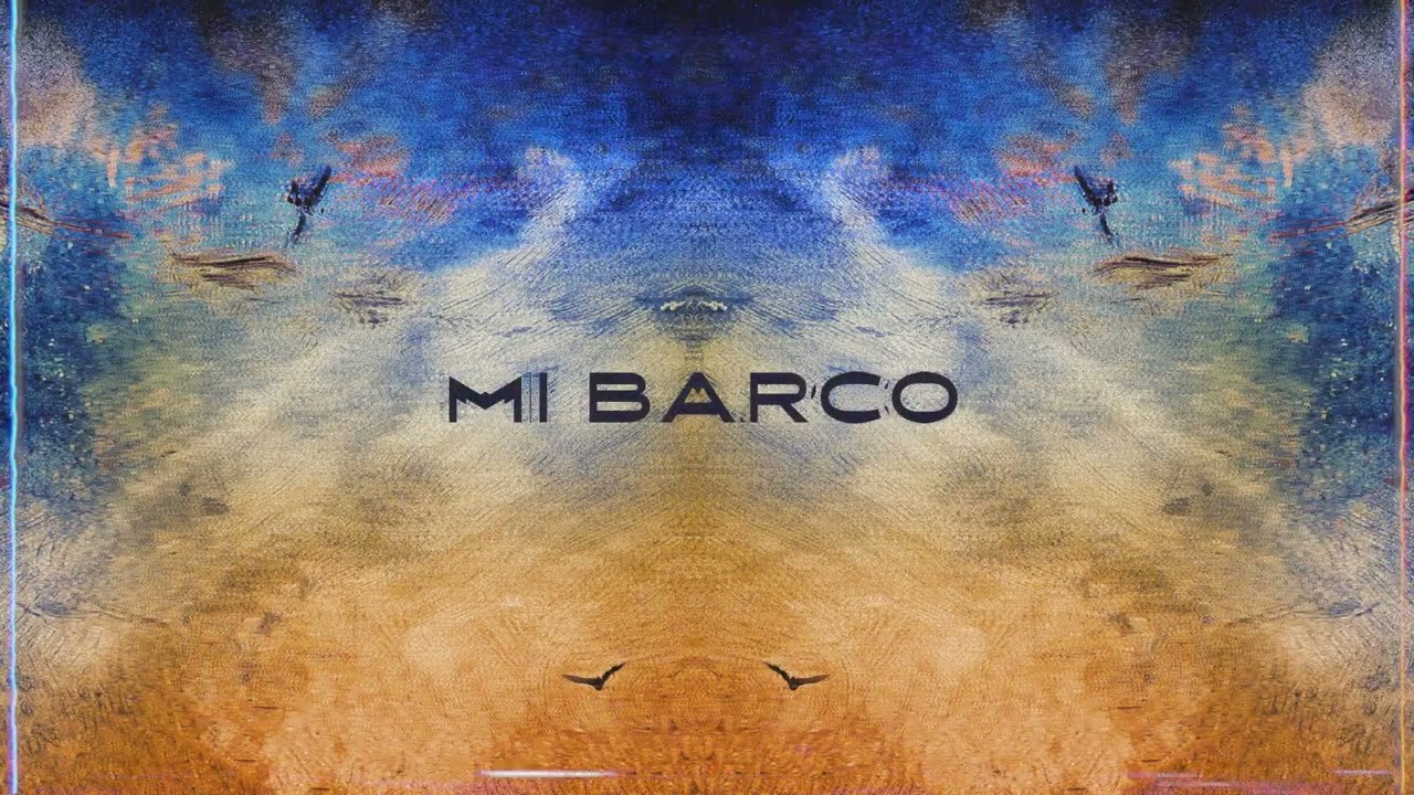 Margarita Siempre Viva - Mi Barco (Audio Oficial)