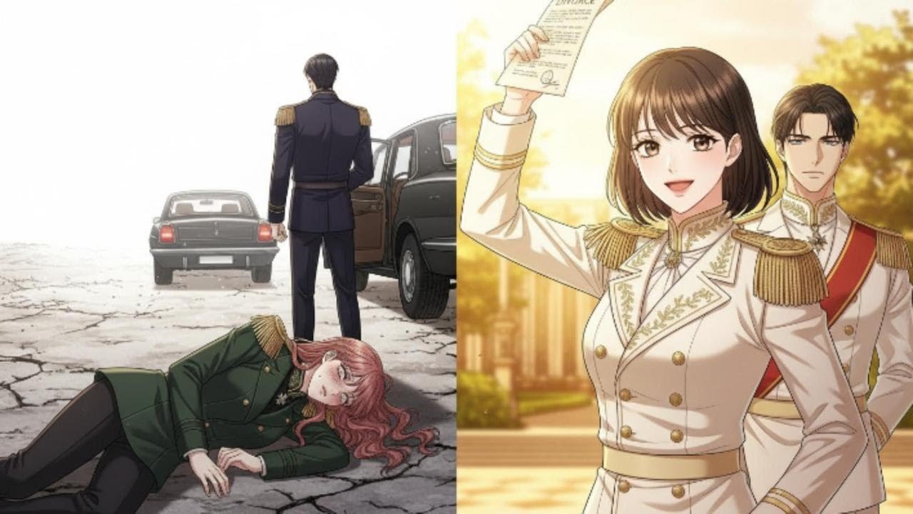 📖 He Abandoned Me for His First Love—Unaware I’d Lost My Memory and Forgotten Him