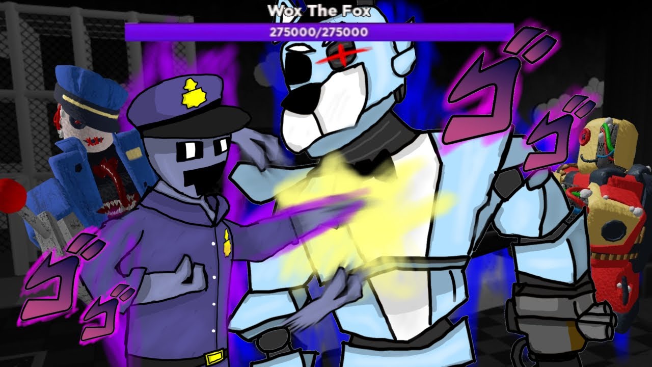 The TDS Lost Souls Experience (Tower Defense Simulator)