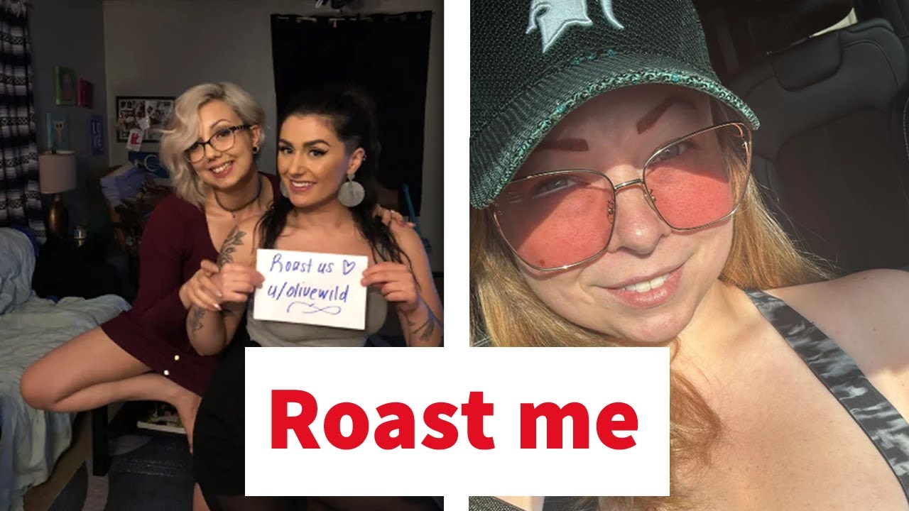 Dont Ask Internet To Roast You 531 ROAST ME REDDIT