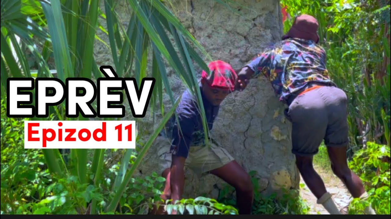 EPRÈV Ep # 11 : Bègòm - Kazekdefo - Chèlbè - ZŌBŌT -Timal - Kalabwa - Lala - Tizou - Paga - Bowbaw
