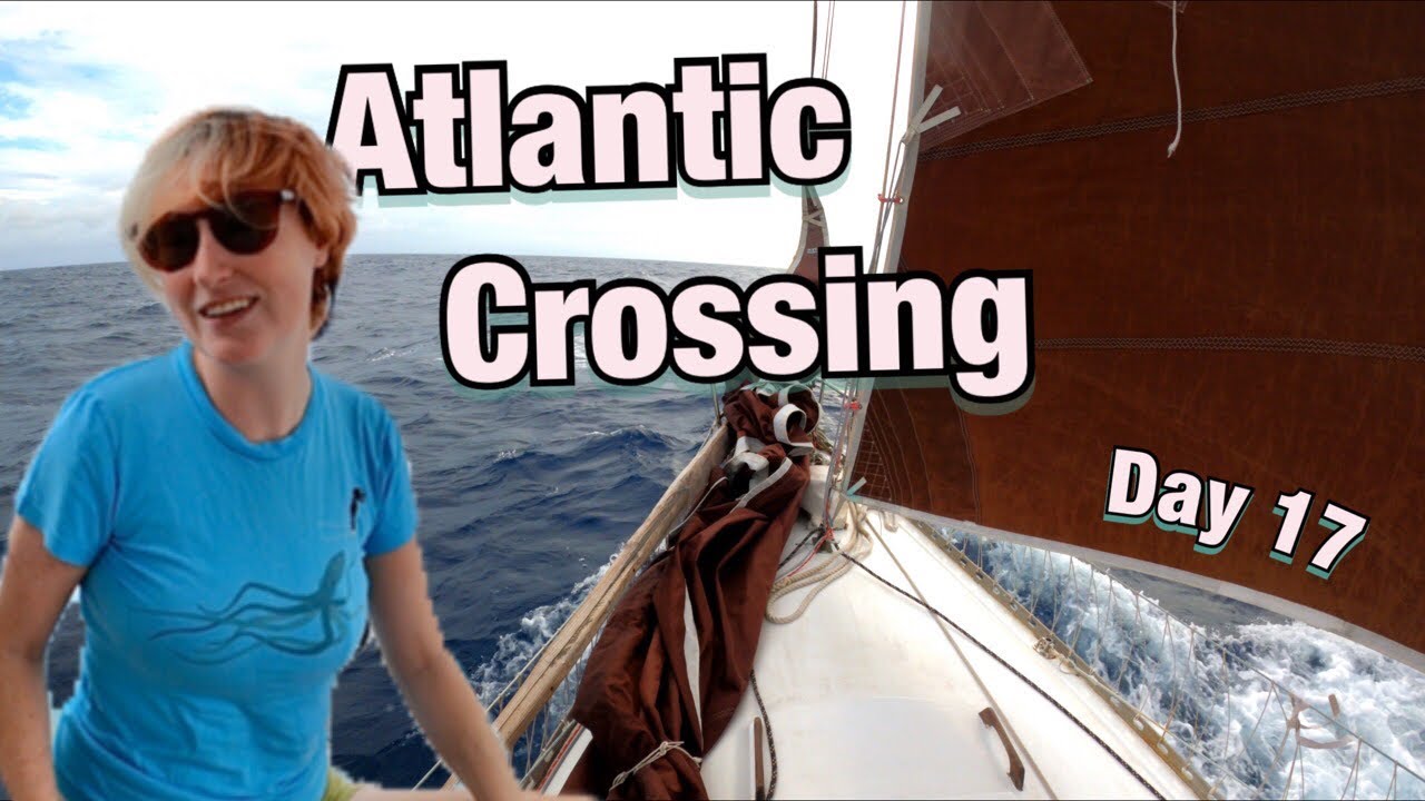 IT&rsquo;S HAPPENING: Exciting Moment | Sailing Wisdom [S3 Ep30]