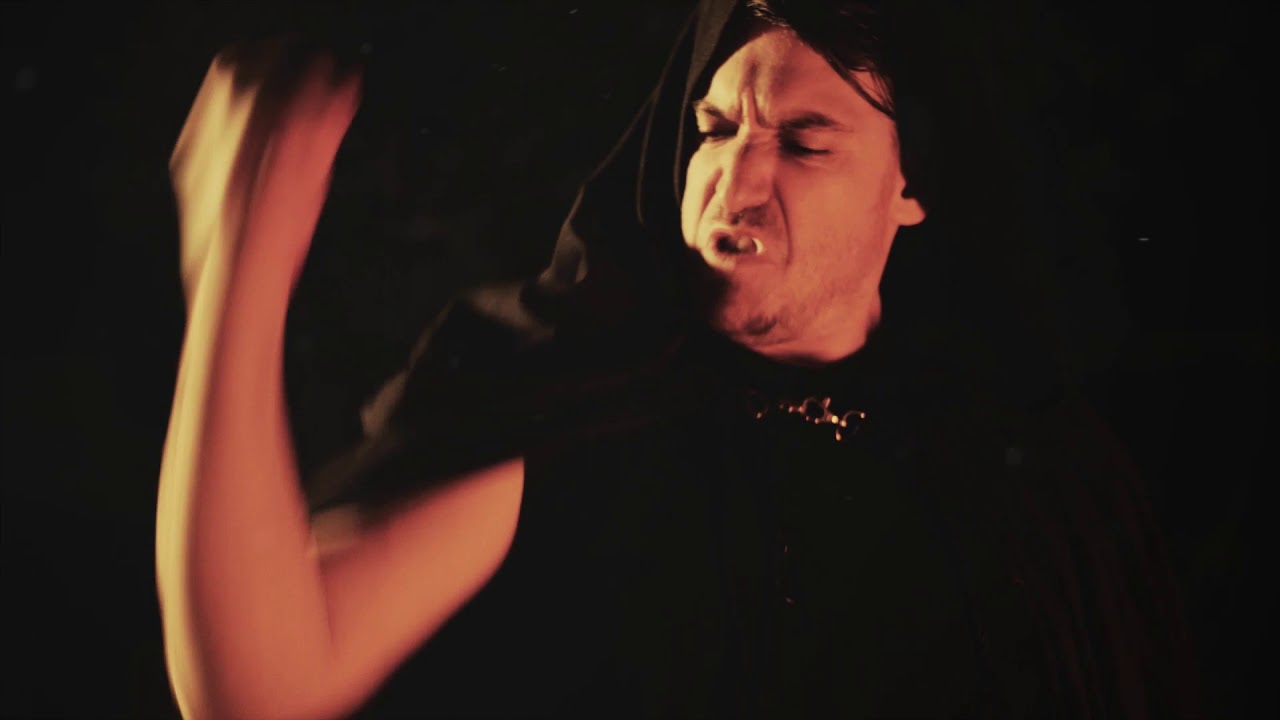 Mortis Cruentus - Supreme Hellish Congregation (Official video)