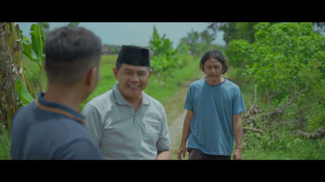 FILM FILM JEJAK WARISAN