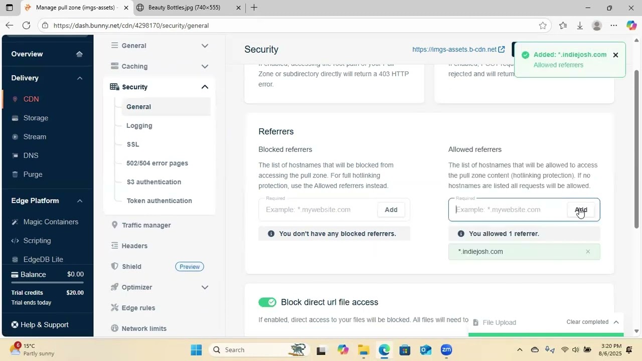 How to Host Images on a CDN & Use Them in WordPress (WooCommerce CSV Import Tutorial)