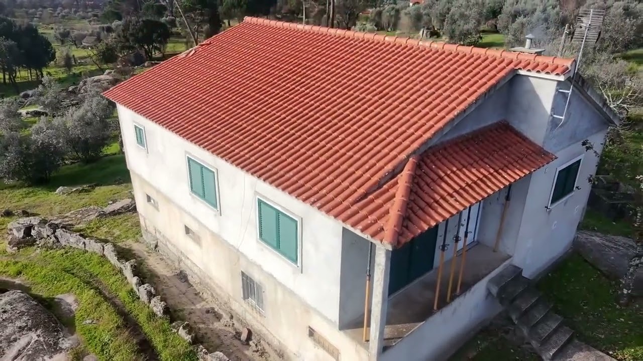 Propriedade Folhadal