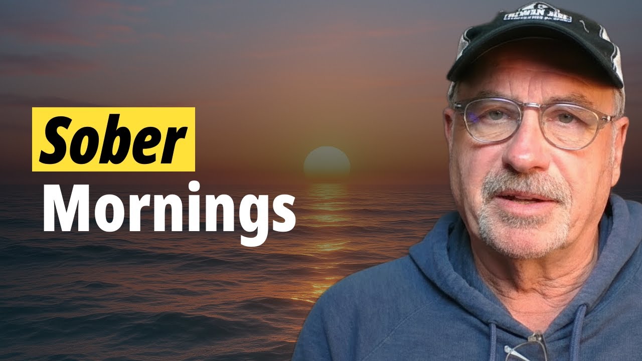 2 Minute Daily Reading to help You Get Sober & Stay Sober. Jan 28th