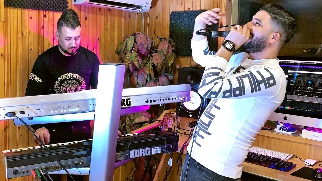 OMAYM AL GHAJARI 💔 regada live 😍 - أميم الغجري  مال الغزال نساني - ركادة