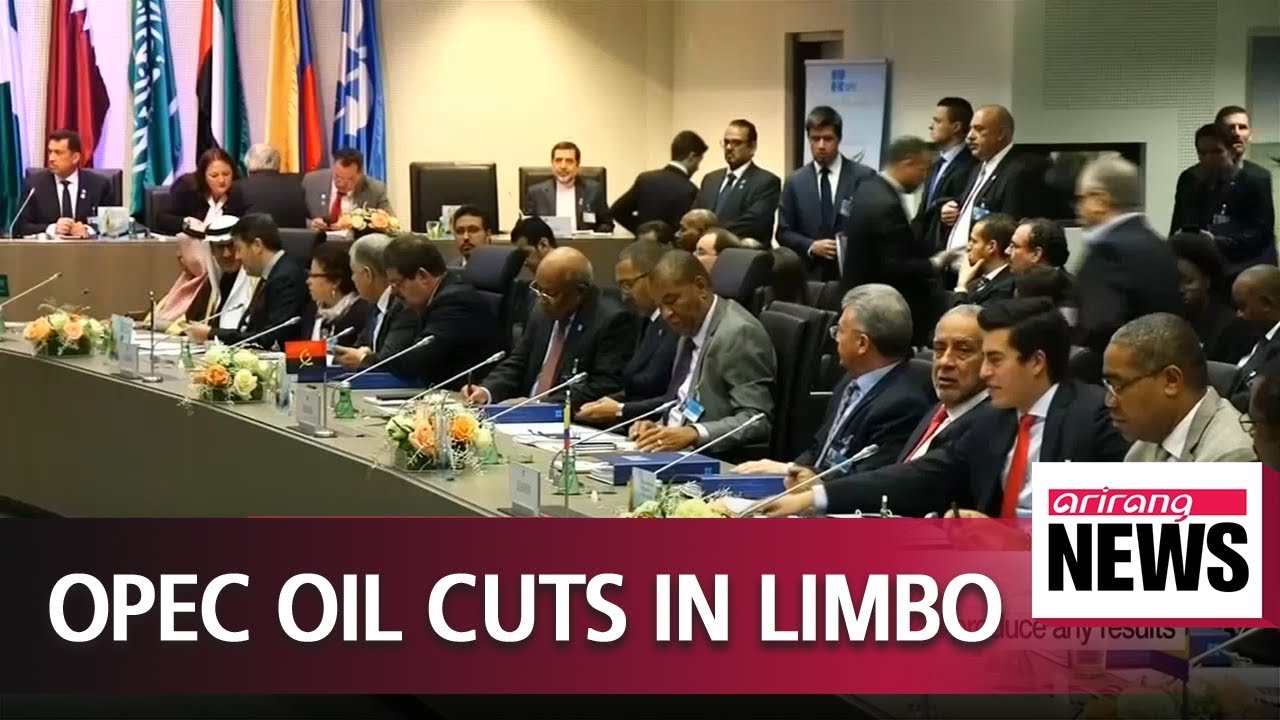 OPEC output decision delayed until Russia talks