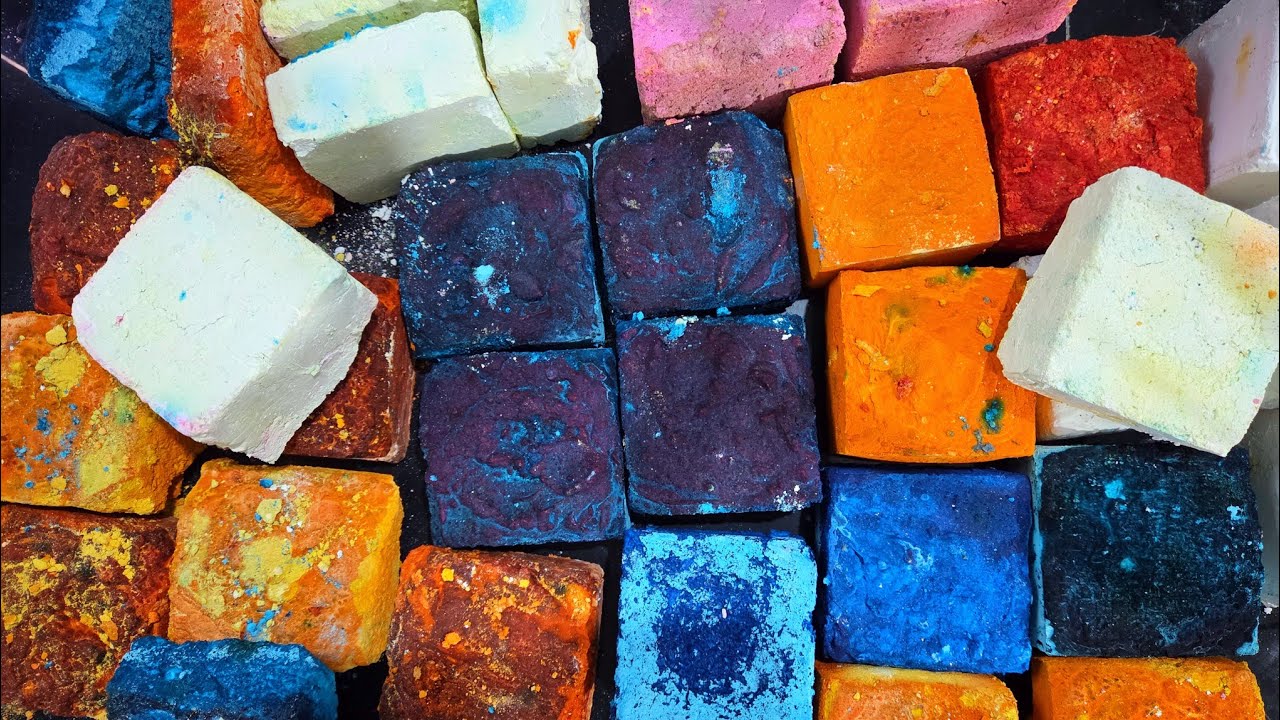 Lot of cotton candies 🍬  chose your favorite 😍 one 😉