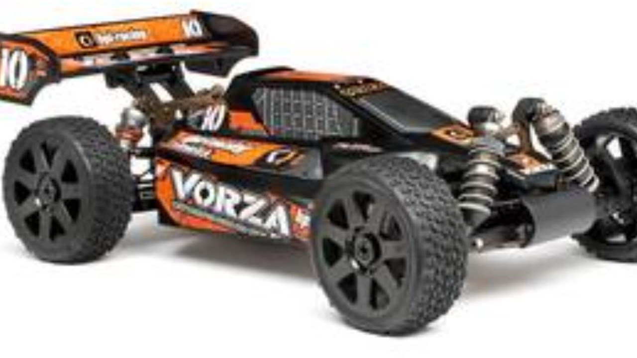 Hpi vorza flux 2021 1st run
