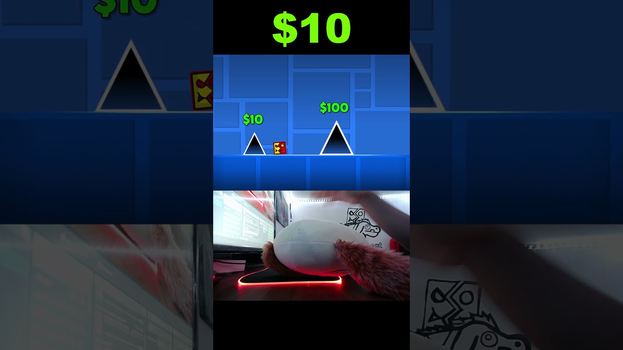Sigma Boy $100k Jump Challenge!