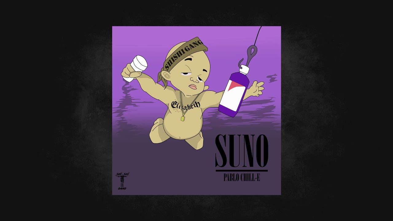 Asueto - Pablo Chill-E