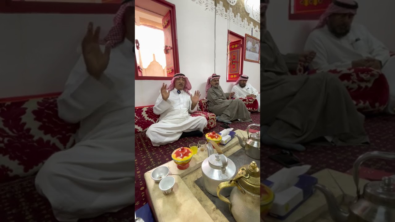 قصص وعبر من الماضي للاستاذ عبدالرحمن بن صالح الصبيعي في جلسة الديوانيه الثلاثاء ١٤٤٤/٥/١٢هـ