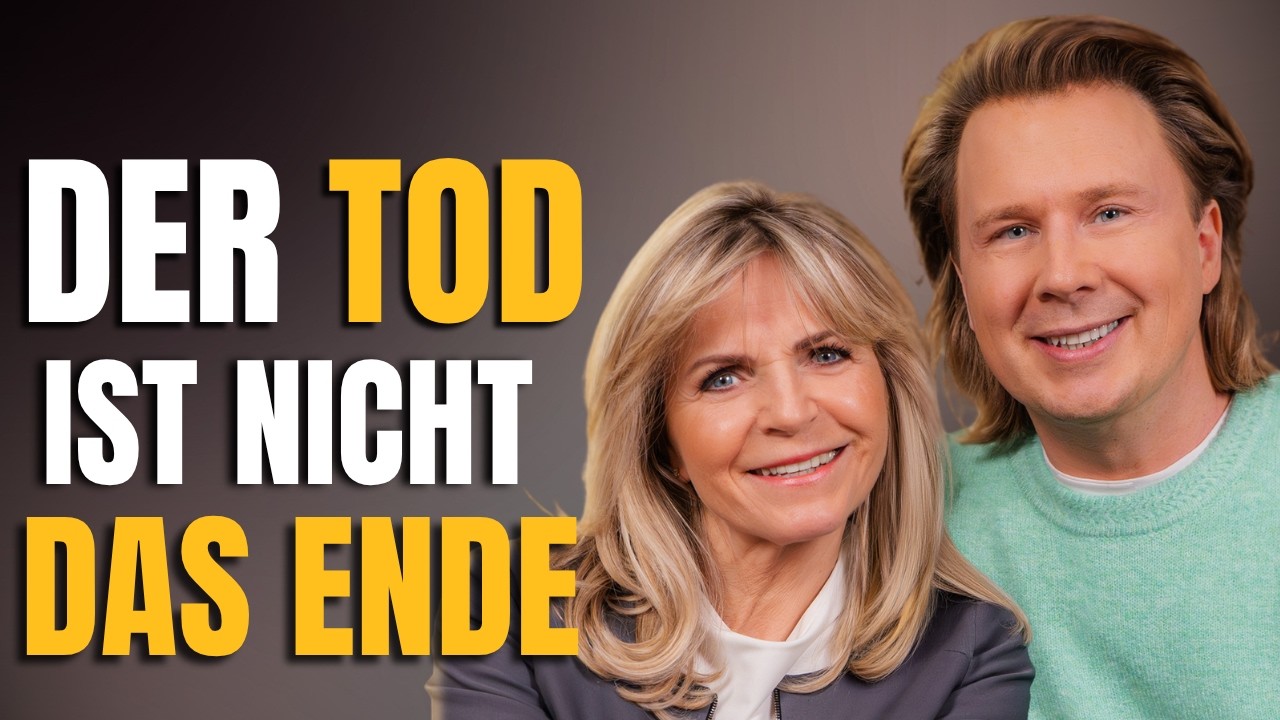 Vom Hypochonder zur inneren Freiheit