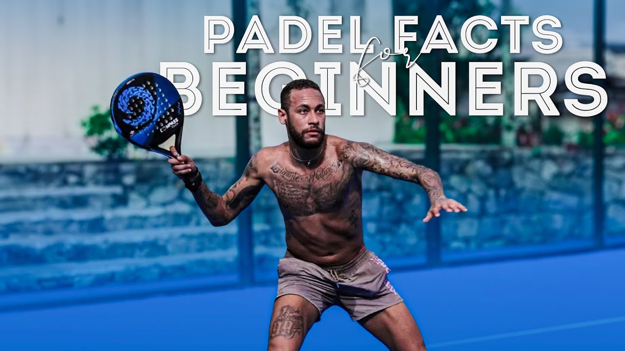 The Mind-Blowing Secrets of Padel Revealed