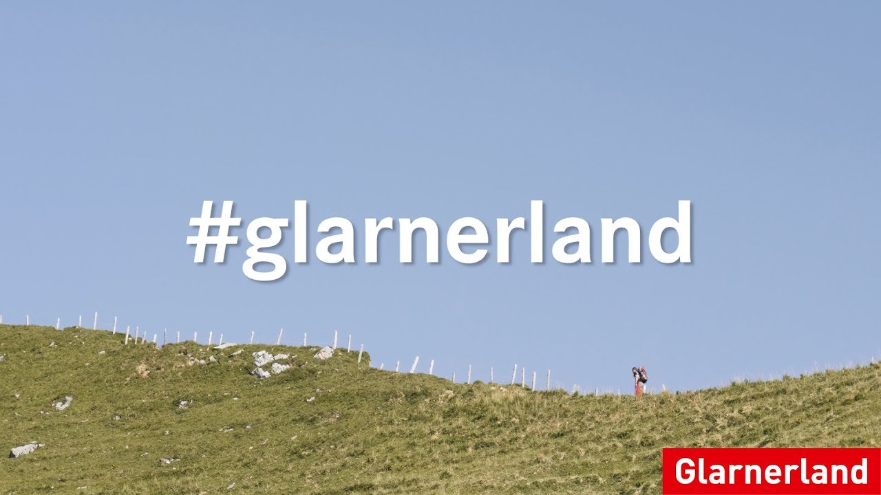 #Glarnerland: Braunwald