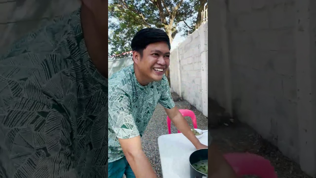 TINOLANG PALAK4 PRANK HAHAHA #luisitovlogs