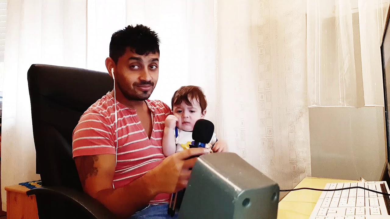 E al meu mantuitor