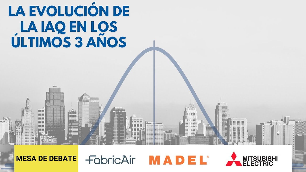 La Evolución de la IAQ en los Últimos 3 Años